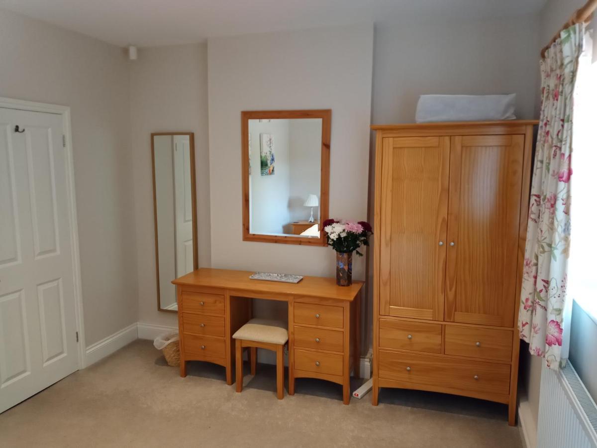 Oak End Lodge Sevenoaks Kültér fotó