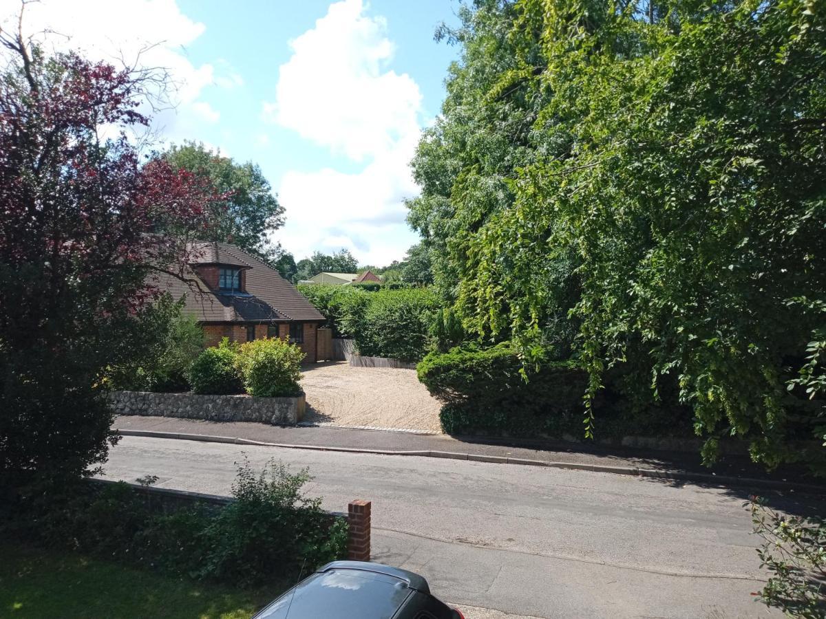 Oak End Lodge Sevenoaks Kültér fotó
