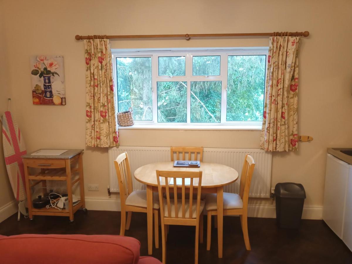 Oak End Lodge Sevenoaks Kültér fotó